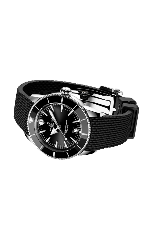 SUPEROCEAN HERITAGE B31 AUTOMATIC 42 - AB3111241B1S1
