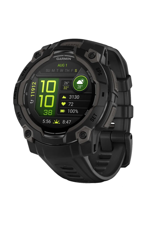 INSTINCT® 3 - 45 MM AMOLED - 010-02936-00