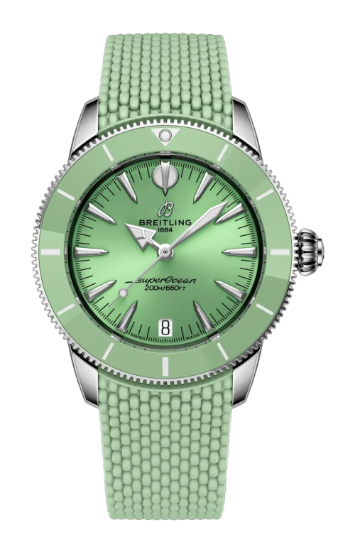 SUPEROCEAN HERITAGE AUTOMATIC 36 - A10390361L1S1