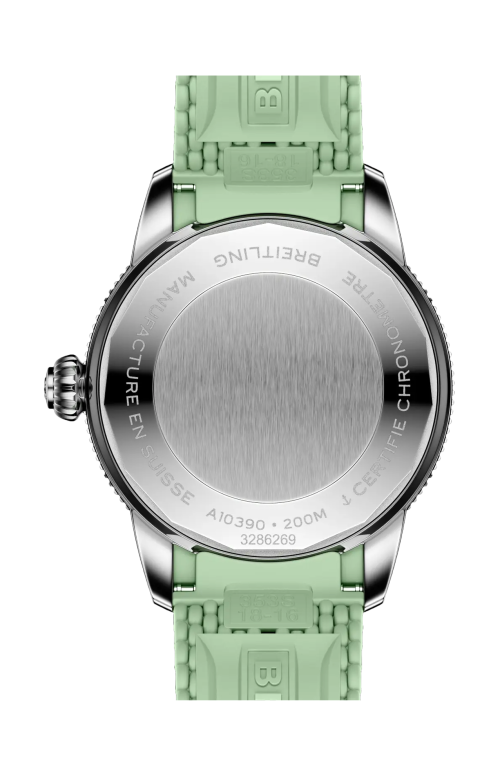 SUPEROCEAN HERITAGE AUTOMATIC 36 - A10390361L1S1