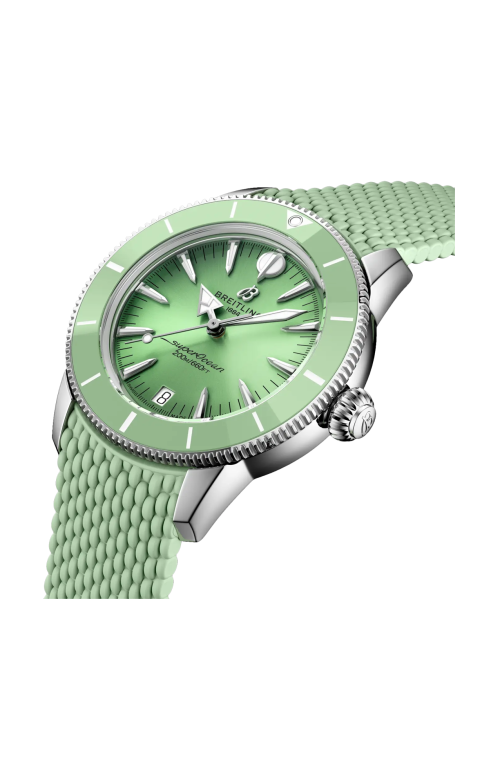 SUPEROCEAN HERITAGE AUTOMATIC 36 - A10390361L1S1