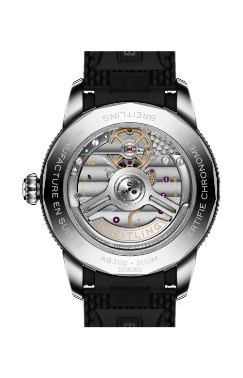 SUPEROCEAN HERITAGE B31 AUTOMATIC 40 - AB3110241B1S1