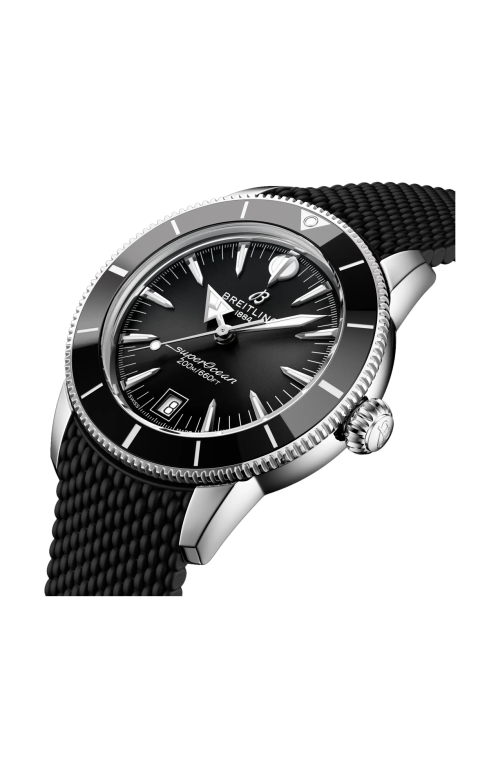SUPEROCEAN HERITAGE B31 AUTOMATIC 40 - AB3110241B1S1
