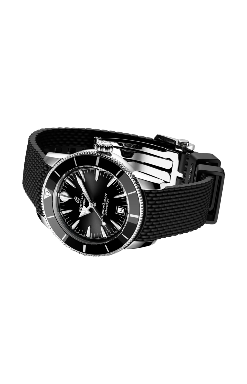SUPEROCEAN HERITAGE B31 AUTOMATIC 40 - AB3110241B1S1