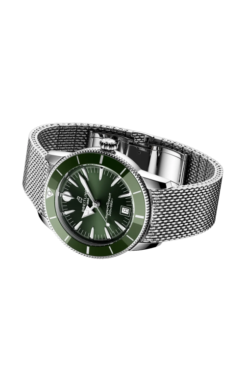 SUPEROCEAN HERITAGE B31 AUTOMATIC 40 - AB3110361L1A1