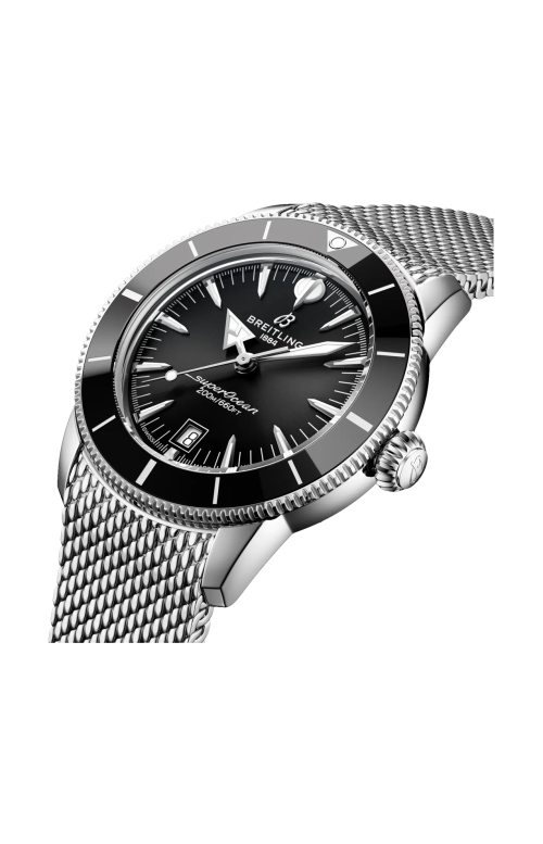 SUPEROCEAN HERITAGE B31 AUTOMATIC 42 - AB3111241B1A1