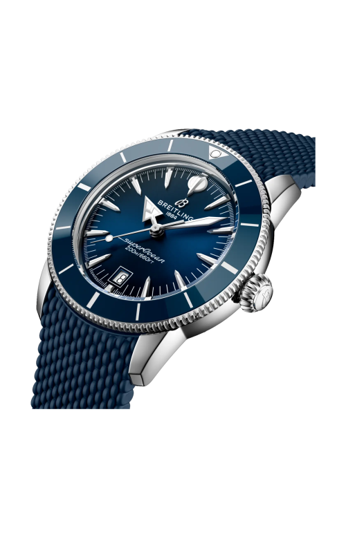 SUPEROCEAN HERITAGE B31 AUTOMATIC 42 - AB3111161C1S1