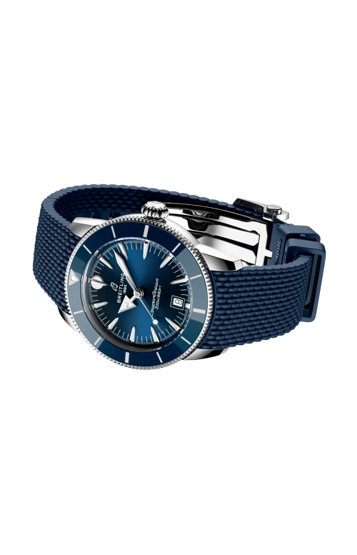 SUPEROCEAN HERITAGE B31 AUTOMATIC 42 - AB3111161C1S1