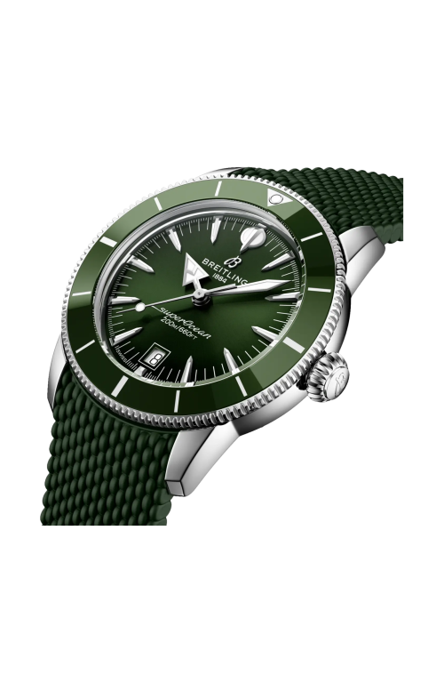 SUPEROCEAN HERITAGE B31 AUTOMATIC 42 - AB3111361L1S1