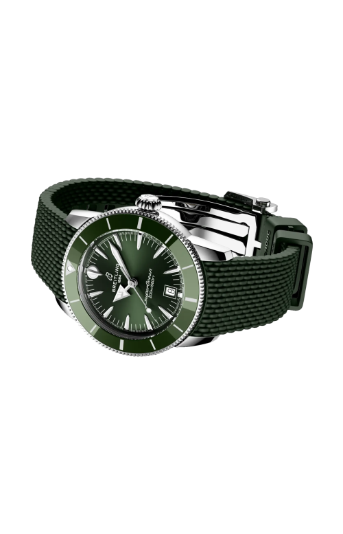 SUPEROCEAN HERITAGE B31 AUTOMATIC 42 - AB3111361L1S1
