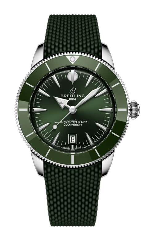 SUPEROCEAN HERITAGE B31 AUTOMATIC 44 - AB3112361L1S1