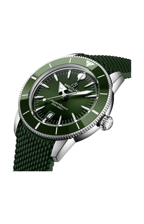 SUPEROCEAN HERITAGE B31 AUTOMATIC 44 - AB3112361L1S1