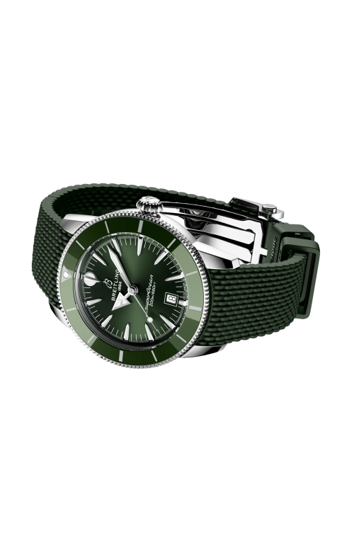 SUPEROCEAN HERITAGE B31 AUTOMATIC 44 - AB3112361L1S1