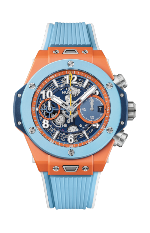 BIG BANG UNICO SUMMER 2025 42 MM - LIMITED EDITION - 441.ES.5199.RX