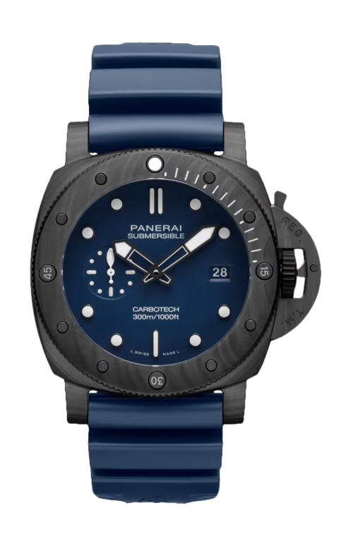 SUBMERSIBLE QUARANTAQUATTRO CARBOTECH™ - PAM01232