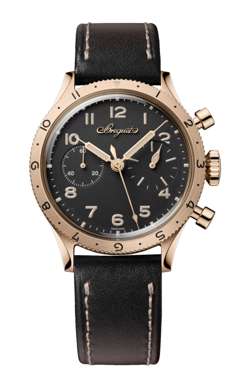 TYPE XX CHRONOGRAPHE 2075 - 2075BH/99/398