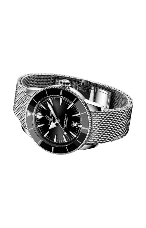 SUPEROCEAN HERITAGE B31 AUTOMATIC 44 -  AB3112241B1A1
