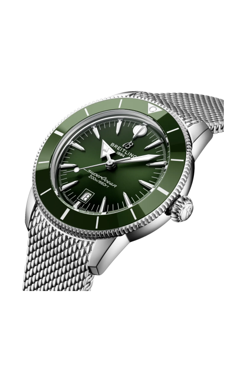 SUPEROCEAN HERITAGE B31 AUTOMATIC 44 - AB3112361L1A1