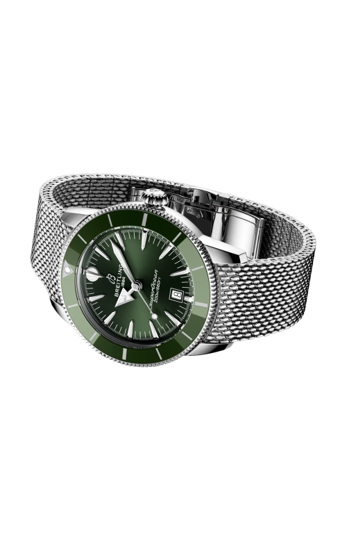 SUPEROCEAN HERITAGE B31 AUTOMATIC 44 - AB3112361L1A1