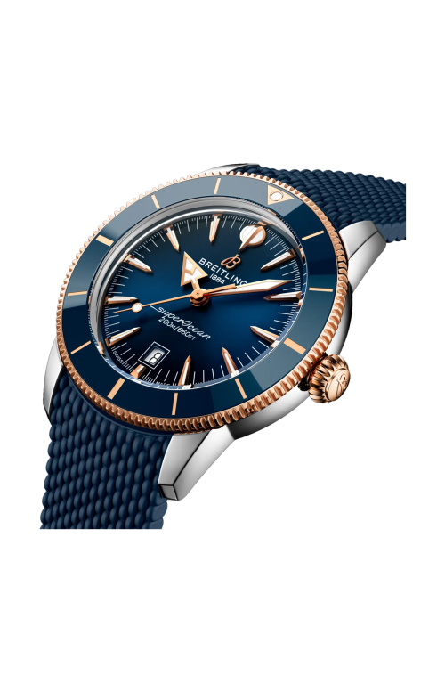 SUPEROCEAN HERITAGE B31 AUTOMATIC 44 - UB3112161C1S1