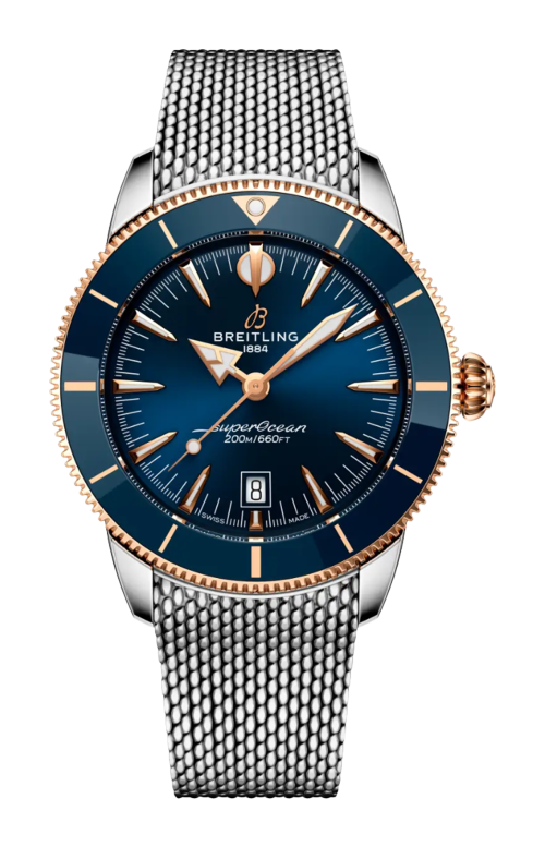 SUPEROCEAN HERITAGE B31 AUTOMATIC 44 - UB3112161C1A1