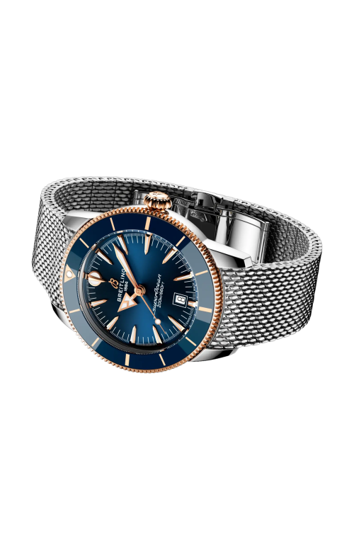 SUPEROCEAN HERITAGE B31 AUTOMATIC 44 - UB3112161C1A1