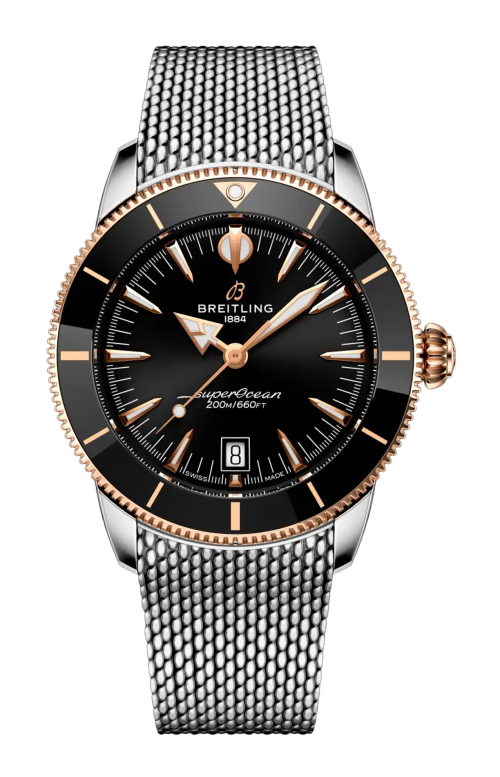 SUPEROCEAN HERITAGE B31 AUTOMATIC 42 - UB3111241B1A1