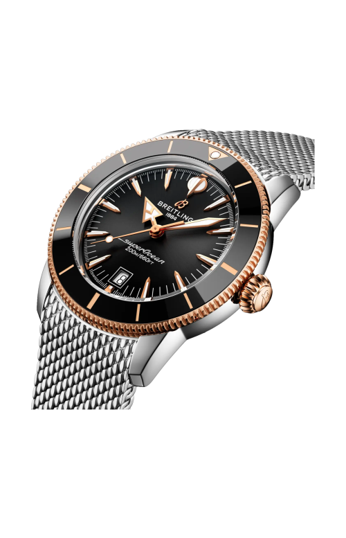 SUPEROCEAN HERITAGE B31 AUTOMATIC 42 - UB3111241B1A1