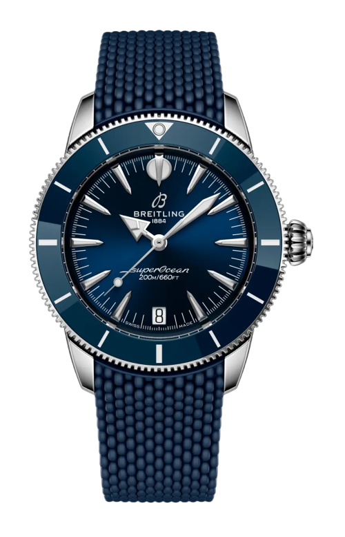SUPEROCEAN HERITAGE AUTOMATIC 36 - A10390161C1S1