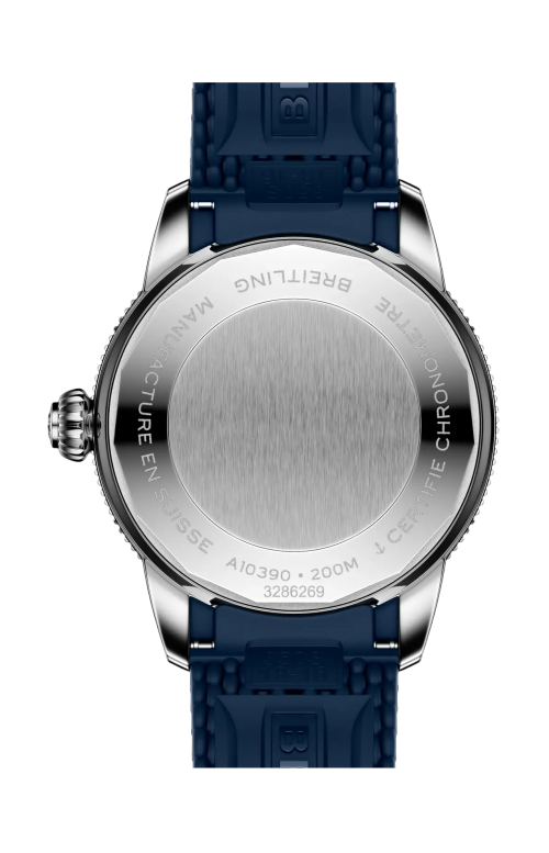 SUPEROCEAN HERITAGE AUTOMATIC 36 - A10390161C1S1