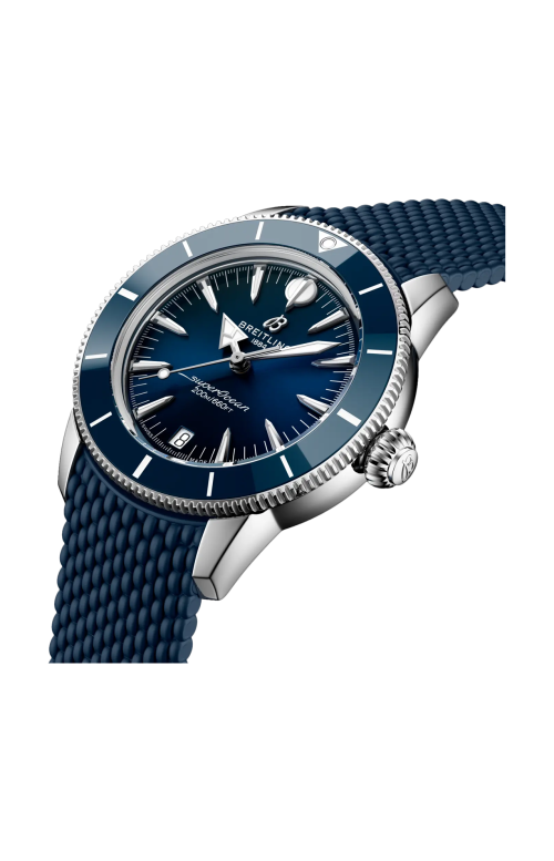 SUPEROCEAN HERITAGE AUTOMATIC 36 - A10390161C1S1