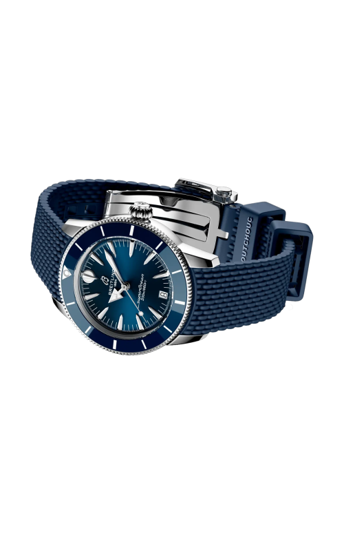 SUPEROCEAN HERITAGE AUTOMATIC 36 - A10390161C1S1