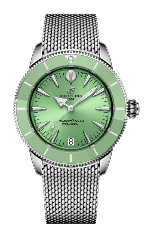SUPEROCEAN HERITAGE AUTOMATIC 36 - A10390361L1A1