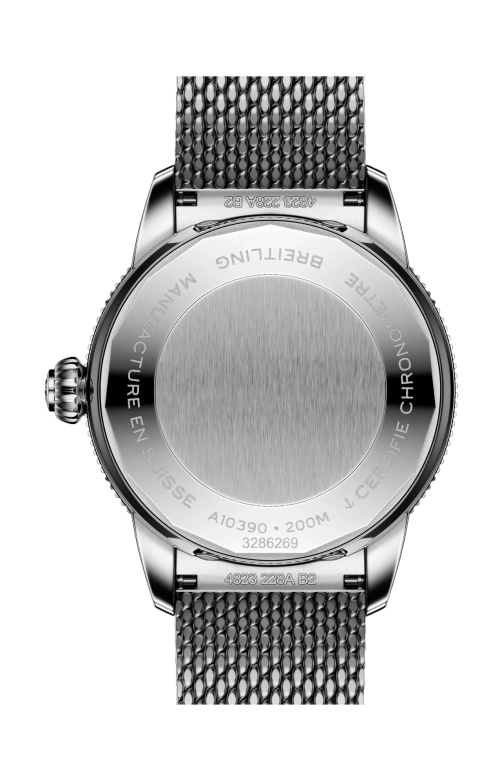 SUPEROCEAN HERITAGE AUTOMATIC 36 - A10390361L1A1