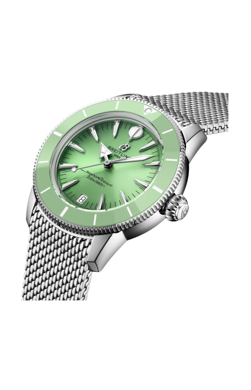 SUPEROCEAN HERITAGE AUTOMATIC 36 - A10390361L1A1