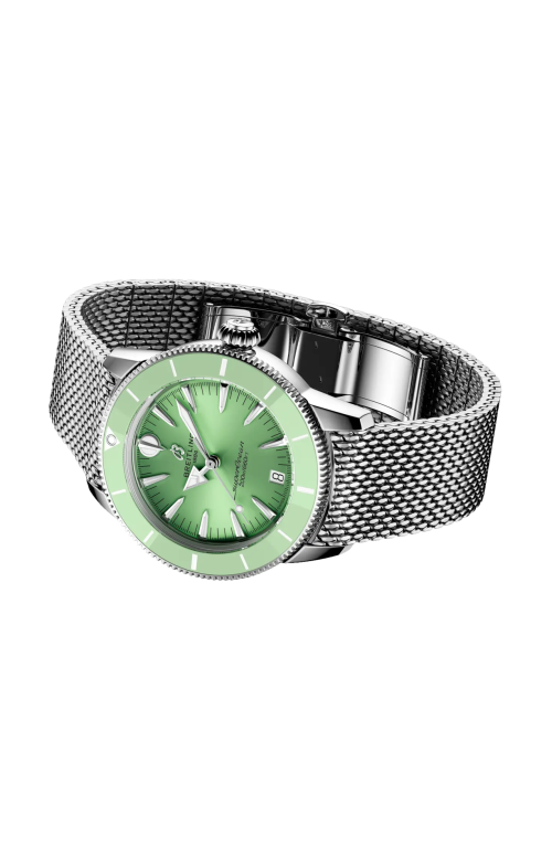 SUPEROCEAN HERITAGE AUTOMATIC 36 - A10390361L1A1