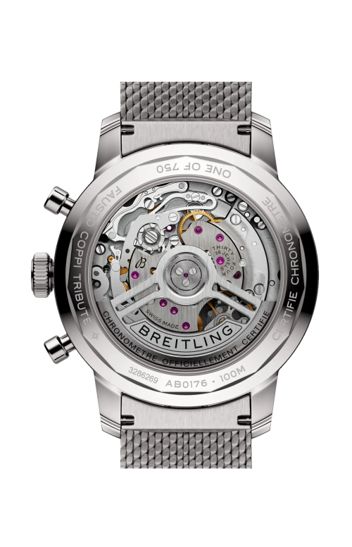 TOP TIME B01 FAUSTO COPPI - AB01768A1A1A1