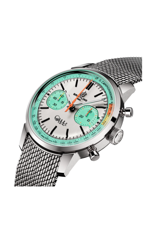 TOP TIME B01 FAUSTO COPPI - AB01768A1A1A1
