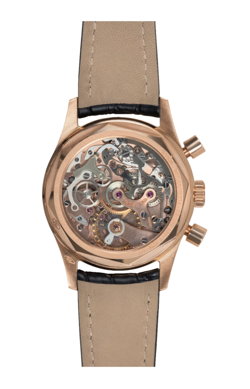 Accedi alla scheda di Wyler Vetta CRONO 130 - LIMITED EDITION - WV0600