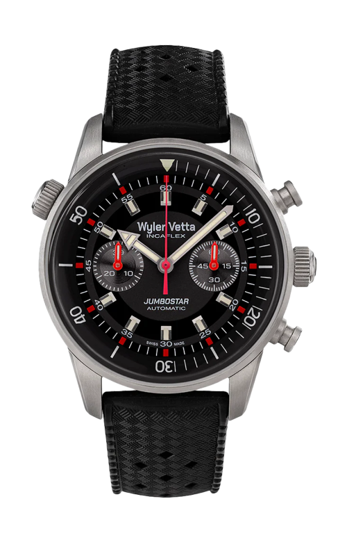 JUMBOSTAR INCAFLEX - LIMITED EDITION - WV0440