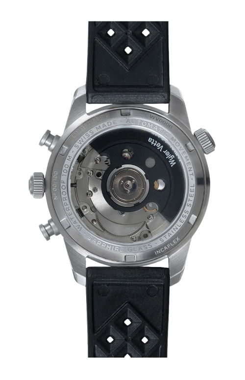 JUMBOSTAR INCAFLEX - LIMITED EDITION - WV0440