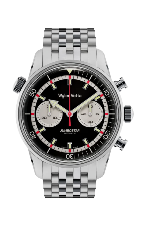 JUMBOSTAR CRONO - WV0400