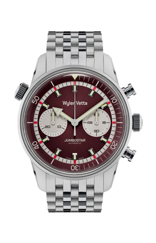 JUMBOSTAR CRONO - WV0403