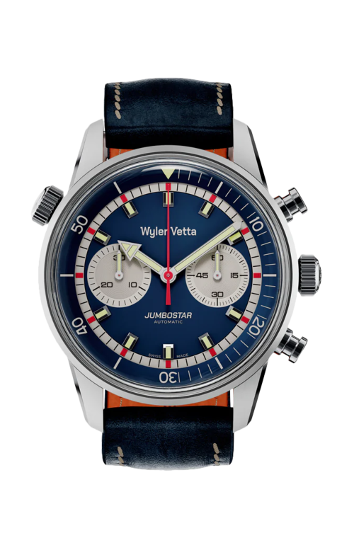 JUMBOSTAR CRONO - WV0408