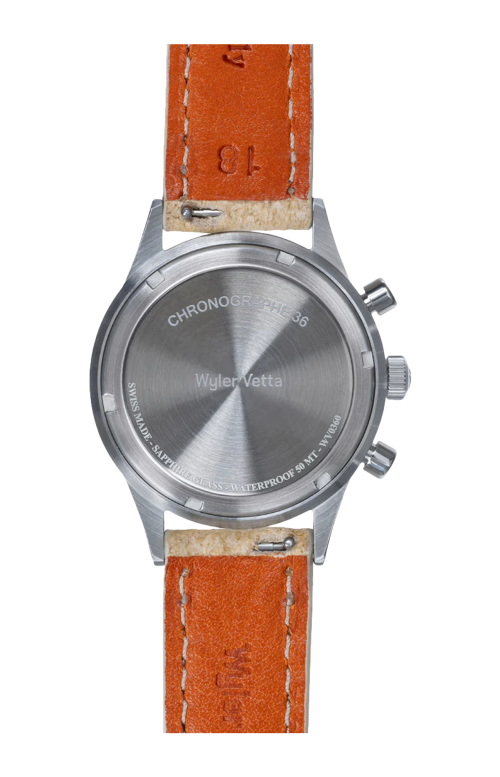 Accedi alla scheda di Wyler Vetta CHRONO 36 - WV0361