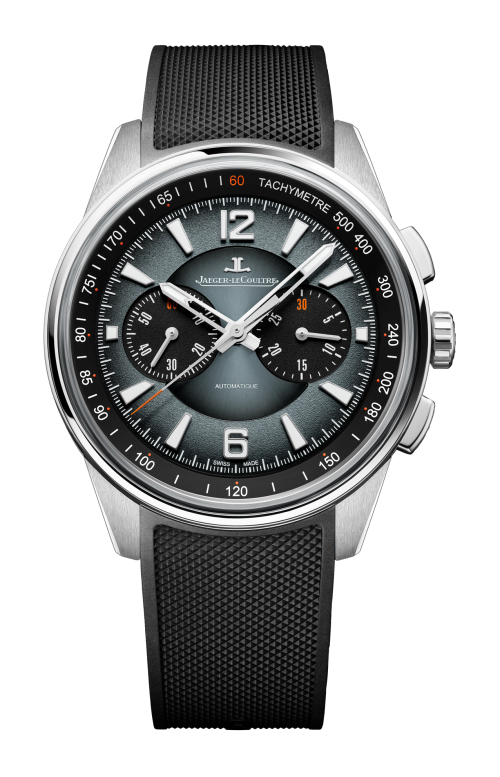 POLARIS CHRONOGRAPH - Q9028651