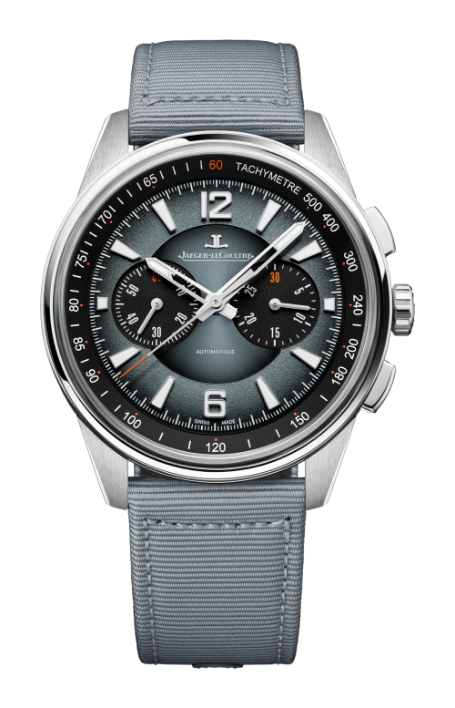 POLARIS CHRONOGRAPH - Q9028651