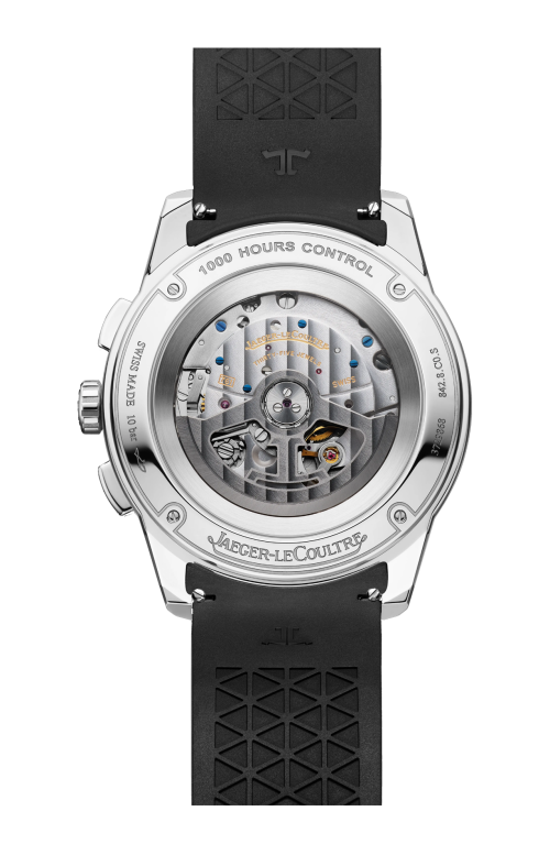 POLARIS CHRONOGRAPH - Q9028651