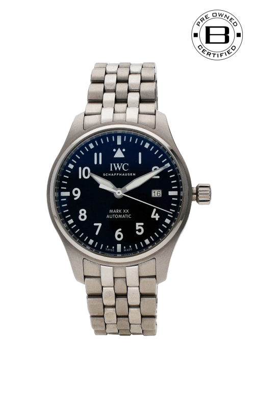 PILOT’S WATCH MARK XX - UV-IW328202