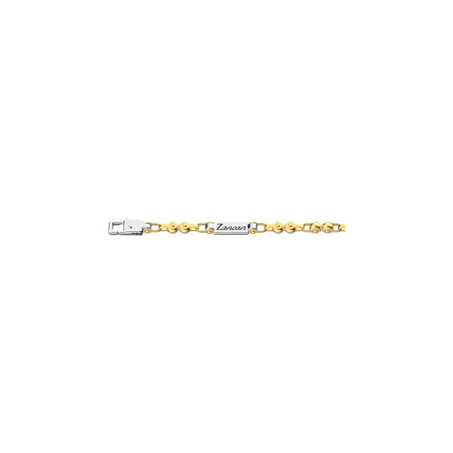 BRACCIALE ZANCAN IN ORO 18KT - EB925GB